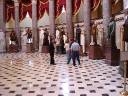 DC443 Capitol - State statues * 2592 x 1944 * (2.37MB)